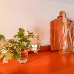 Wild Boar - Romantic Getaway Tatil Evi Badacsonytomaj