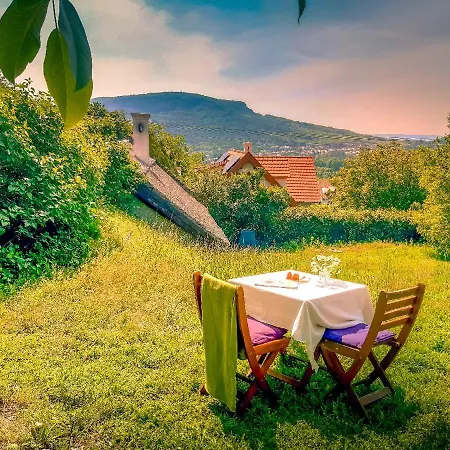Wild Boar - Romantic Getaway * Bytom