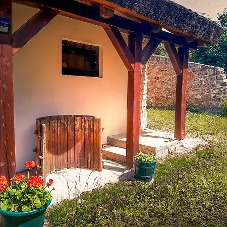 Wild Boar - Romantic Getaway Hébergement de vacances *