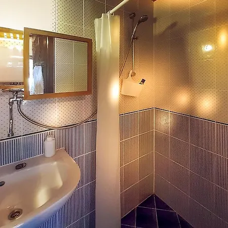 Semesterbostad Wild Boar - Romantic Getaway