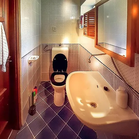 Wild Boar - Romantic Getaway