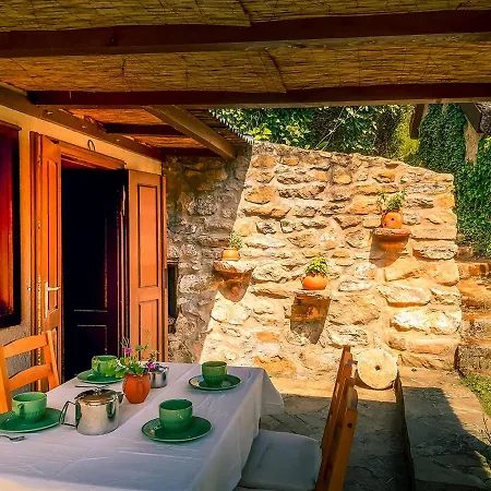 Semesterbostad Wild Boar - Romantic Getaway Badacsonytomaj