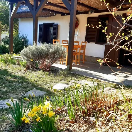 Wild Boar - Romantic Getaway Vakantiehuis