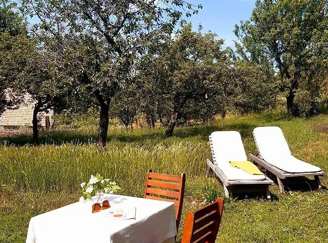 Wild Boar - Romantic Getaway Tatil Evi *