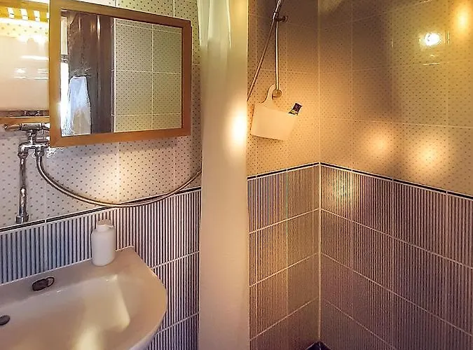 Holiday home Wild Boar - Romantic Getaway