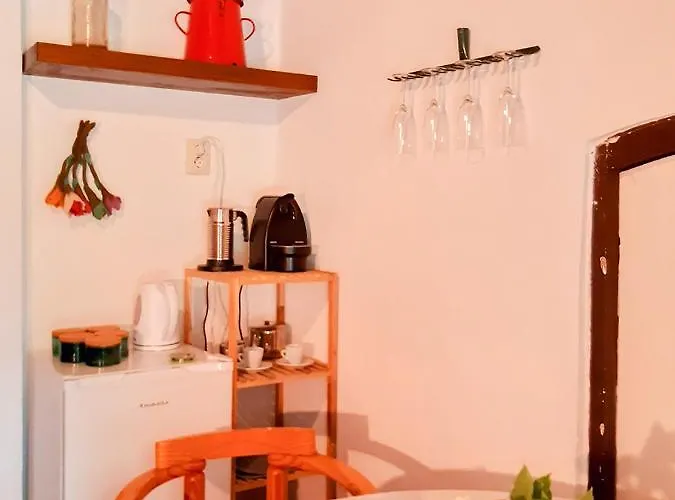Wild Boar - Romantic Getaway Holiday home Badacsonytomaj