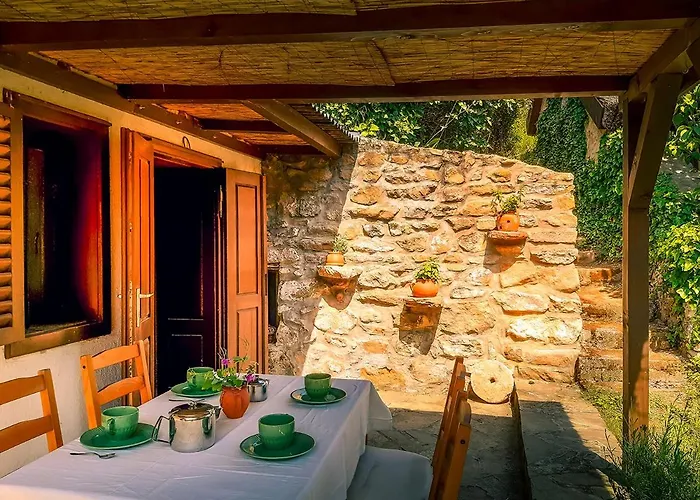 Tatil Evi Wild Boar - Romantic Getaway Badacsonytomaj